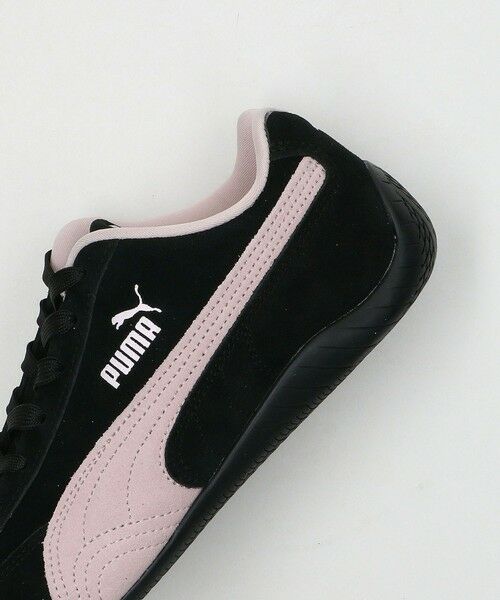 BEAUTY&YOUTH UNITED ARROWS / ビューティー&ユース ユナイテッドアローズ スニーカー | ＜PUMA＞スピードキャット OG/スニーカー | 詳細8