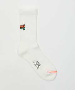 【別注】＜ROSTER SOX＞OOPS ソックス