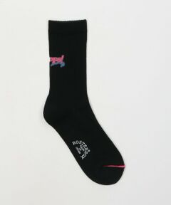 【別注】＜ROSTER SOX＞OOPS ソックス