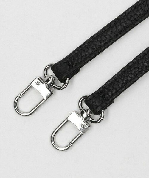 BEAUTY&YOUTH UNITED ARROWS / ビューティー&ユース ユナイテッドアローズ モバイルケース | ＜ajew＞CADENAS ストラップ iPhone16Proケース | 詳細16