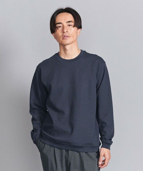 プルエラ クルーネック カットソー J.PRESS｜プルエラ クルーネック カットソー | Rakuten Fashion