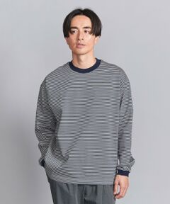 BEAUTY&YOUTH UNITED ARROWS｜スーパークール クルーネック