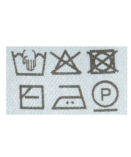 BEAUTY&YOUTH UNITED ARROWS / ビューティー&ユース ユナイテッドアローズ ニット・セーター | ギマコットン SWIT ボーダー クルーネック ニット ‐ウォッシャブル‐ | 詳細18