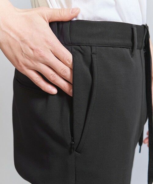 BEAUTY＆YOUTH UNITED ARROWS スラックス 「WEB限定 WARDROBE