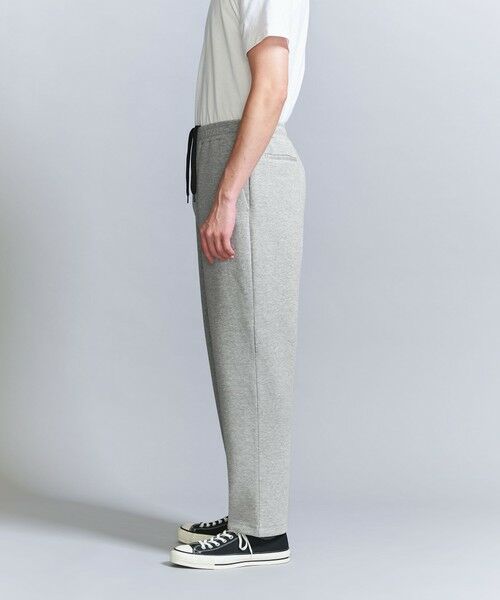 セール】 【WEB限定 WARDROBE SMART】ダブルニット リラックス