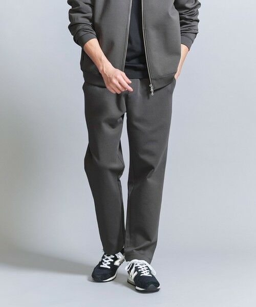 WEB限定 WARDROBE SMART】LANATEC セットアップ/背抜き