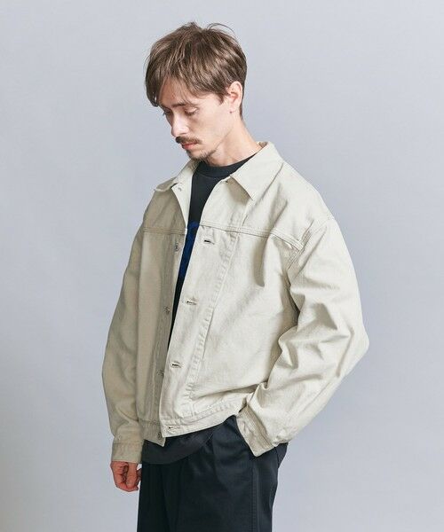 ジャケット・アウター u-coco UCXQ Fashionable Street Jacket Korean Style Zipper Lace Up