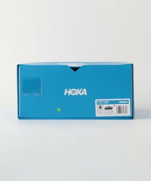 BEAUTY&YOUTH UNITED ARROWS / ビューティー&ユース ユナイテッドアローズ スニーカー | ＜HOKA＞ オラ プリモ/シューズ | 詳細13
