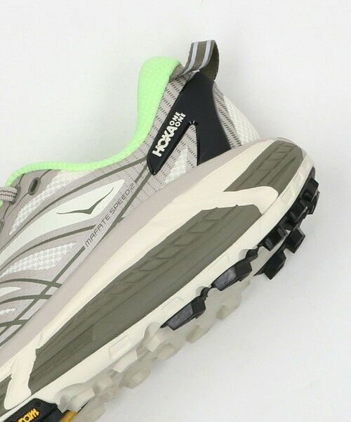 関税込 HOKA マファテ スピード2 スニーカー HOKA®公式サイト【マファテスピード 2|MAFATE SPEED 2
