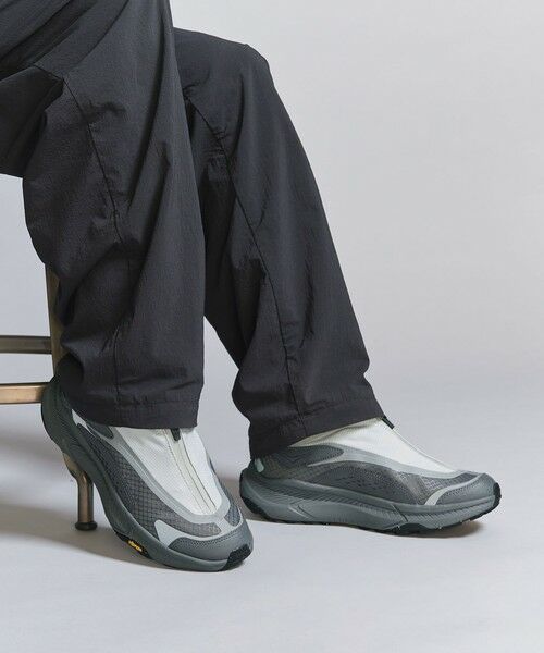 ほぼ未使用　ユナイテッドアローズ　BEAUTY＆YOUTH スエード シューズ BEAUTY&YOUTH UNITED ARROWS（ビューティーアンドユース