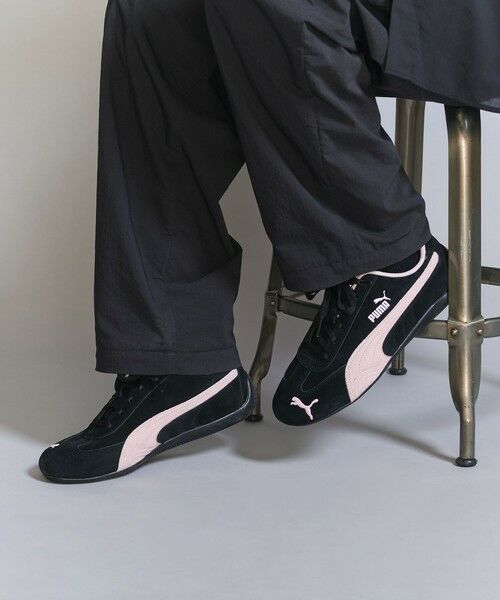 BEAUTY&YOUTH UNITED ARROWS / ビューティー&ユース ユナイテッドアローズ スニーカー | ＜PUMA＞ スピード キャット OG/スニーカー | 詳細1