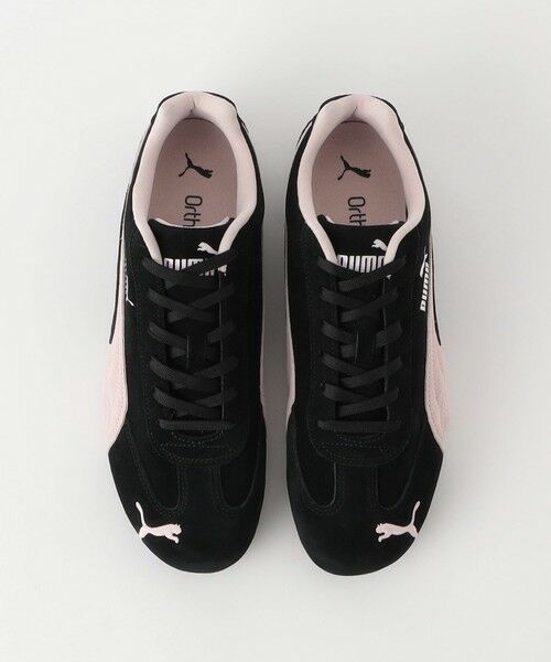 BEAUTY&YOUTH UNITED ARROWS / ビューティー&ユース ユナイテッドアローズ スニーカー | ＜PUMA＞ スピード キャット OG/スニーカー | 詳細3