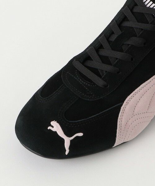 BEAUTY&YOUTH UNITED ARROWS / ビューティー&ユース ユナイテッドアローズ スニーカー | ＜PUMA＞ スピード キャット OG/スニーカー | 詳細8