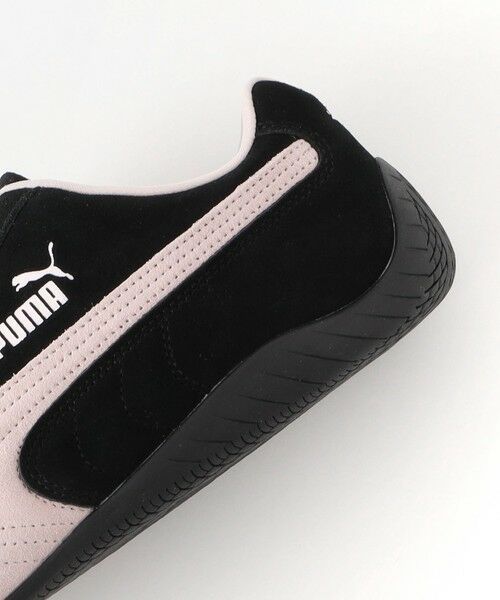 BEAUTY&YOUTH UNITED ARROWS / ビューティー&ユース ユナイテッドアローズ スニーカー | ＜PUMA＞ スピード キャット OG/スニーカー | 詳細9