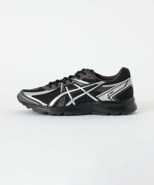 BEAUTY & YOUTH UNITED ARROWS/ビューティー&ユース ユナイテッドアローズ <asics> JOG 100S/スニーカー BLACK 28cm BEAUTY & YOUTH UNITED ARROWS/ビューティー&ユース ユナイテッドアローズ <asics> JOG 100S/スニーカー BLACK 28cm