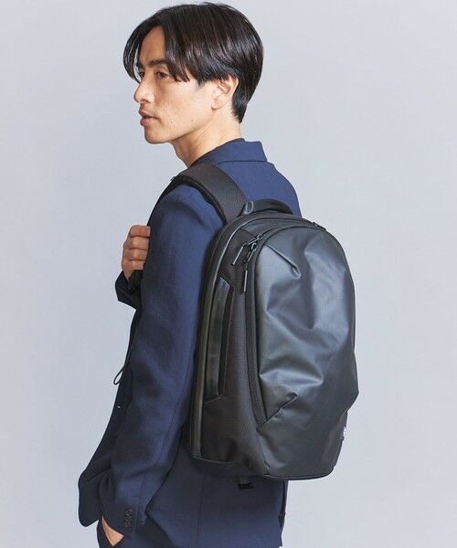 BEAUTY&YOUTH UNITED ARROWS / ビューティー&ユース ユナイテッドアローズ リュック・バックパック | ＜Aer＞ DAY PACK 3 14L/バックパック | 詳細1