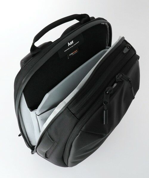 BEAUTY&YOUTH UNITED ARROWS / ビューティー&ユース ユナイテッドアローズ リュック・バックパック | ＜Aer＞ DAY PACK 3 14L/バックパック | 詳細11