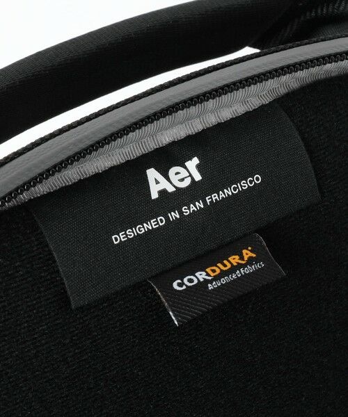 BEAUTY&YOUTH UNITED ARROWS / ビューティー&ユース ユナイテッドアローズ リュック・バックパック | ＜Aer＞ DAY PACK 3 14L/バックパック | 詳細12