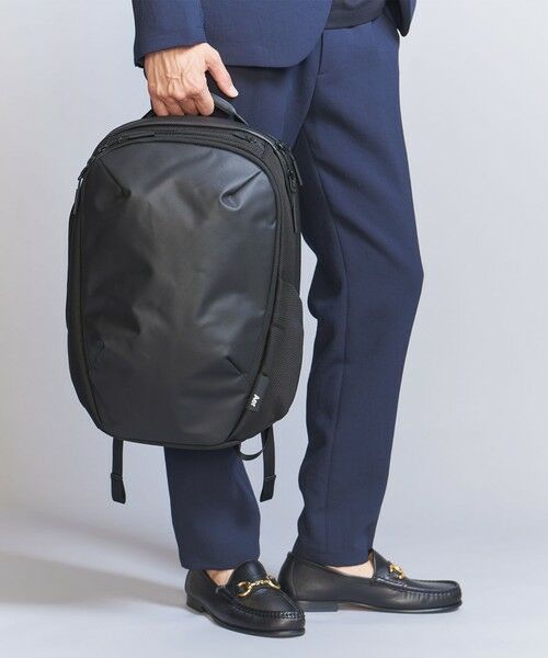 Aer＞ DAY PACK 3 14L/バックパック （リュック・バックパック