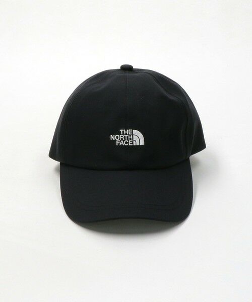 THE NORTH FACE＞ ヴィンテージ ゴアテックス キャップ -防水