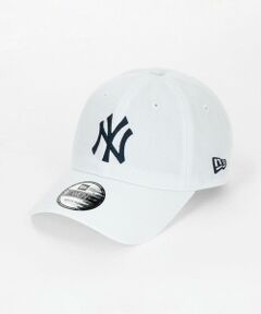 BEAUTY&YOUTH UNITED ARROWS / ビューティー&ユース ユナイテッドアローズ キャップ | 【別注】 ＜NEW ERA＞ 9TWENTY NY キャップ