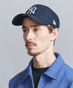 BEAUTY&YOUTH UNITED ARROWS / ビューティー&ユース ユナイテッドアローズ キャップ | 【別注】 ＜NEW ERA＞ 9TWENTY NY キャップ