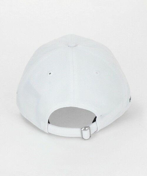 BEAUTY&YOUTH UNITED ARROWS / ビューティー&ユース ユナイテッドアローズ キャップ | 【別注】 ＜NEW ERA＞ 9TWENTY NY キャップ | 詳細1