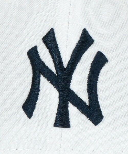 BEAUTY&YOUTH UNITED ARROWS / ビューティー&ユース ユナイテッドアローズ キャップ | 【別注】 ＜NEW ERA＞ 9TWENTY NY キャップ | 詳細2