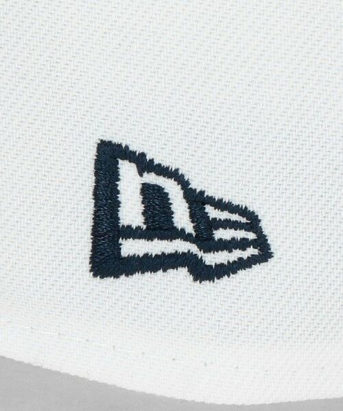 BEAUTY&YOUTH UNITED ARROWS / ビューティー&ユース ユナイテッドアローズ キャップ | 【別注】 ＜NEW ERA＞ 9TWENTY NY キャップ | 詳細4