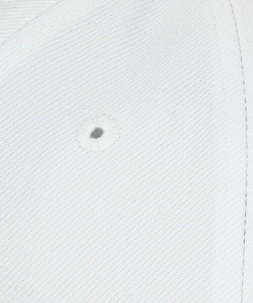 BEAUTY&YOUTH UNITED ARROWS / ビューティー&ユース ユナイテッドアローズ キャップ | 【別注】 ＜NEW ERA＞ 9TWENTY NY キャップ | 詳細5