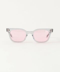BEAUTY&YOUTH UNITED ARROWS / ビューティー&ユース ユナイテッドアローズ サングラス・メガネ | 【別注】＜KANEKO OPTICAL（金子眼鏡）＞Charles チャールズ サングラス