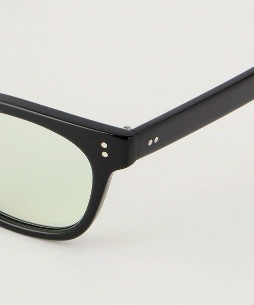 別注】 ＜KANEKO OPTICAL（金子眼鏡）＞ Charles SGLS