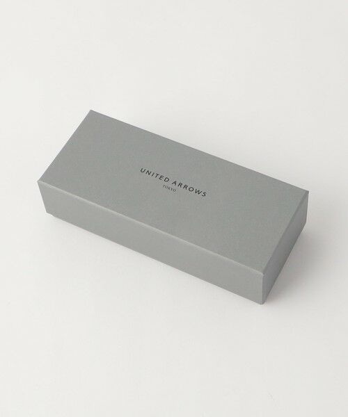別注】 ＜KANEKO OPTICAL（金子眼鏡）＞ Charles SGLS