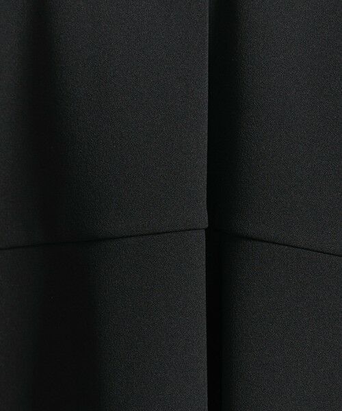 BEAUTY&YOUTH UNITED ARROWS / ビューティー&ユース ユナイテッドアローズ カットソー | 【WEB限定 Wardrobe DAILY MINIMAL】ペプラム Vネックプルオーバーカットソー | 詳細15