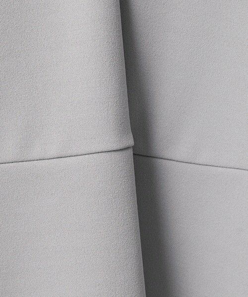 BEAUTY&YOUTH UNITED ARROWS / ビューティー&ユース ユナイテッドアローズ カットソー | 【WEB限定 Wardrobe DAILY MINIMAL】ペプラム Vネックプルオーバーカットソー | 詳細21