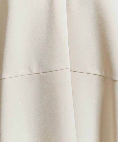 BEAUTY&YOUTH UNITED ARROWS / ビューティー&ユース ユナイテッドアローズ カットソー | 【WEB限定 Wardrobe DAILY MINIMAL】ペプラム Vネックプルオーバーカットソー | 詳細25