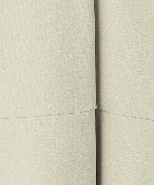 BEAUTY&YOUTH UNITED ARROWS / ビューティー&ユース ユナイテッドアローズ カットソー | 【WEB限定 Wardrobe DAILY MINIMAL】ペプラム Vネックプルオーバーカットソー | 詳細30