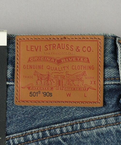 ＜Levis＞501 90’s デニムパンツ　ユナイテッドアローズ Levis＞501 90's デニムパンツ ユナイテッドアローズ