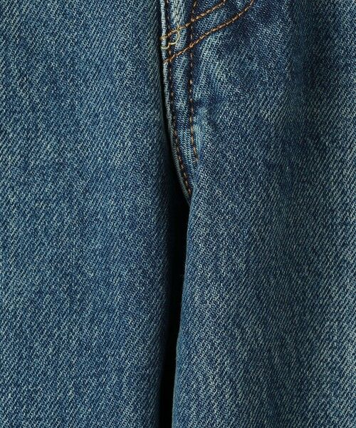 ＜Levis＞501 90’s デニムパンツ　ユナイテッドアローズ セール】 ＜Levis＞501 90's セルビッジ デニムパンツ （デニム