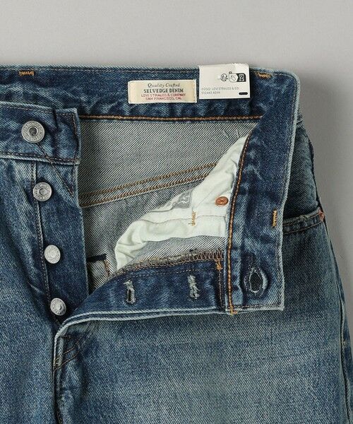＜Levis＞501 90’s デニムパンツ　ユナイテッドアローズ Levis＞501 90's デニムパンツ ユナイテッドアローズ