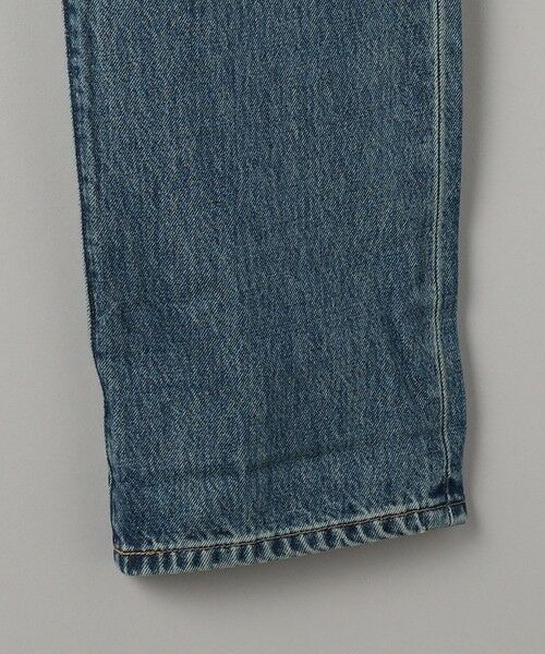 セール】 ＜Levis＞501 90's セルビッジ デニムパンツ （デニム