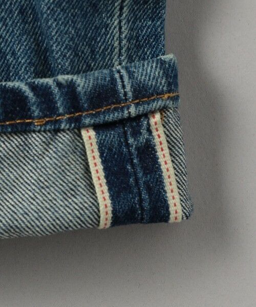 ＜Levis＞501 90’s デニムパンツ　ユナイテッドアローズ セール】 ＜Levis＞501 90's セルビッジ デニムパンツ （デニム