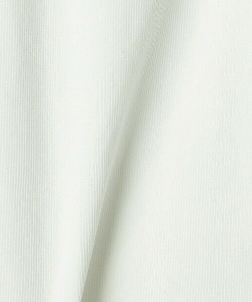 BEAUTY&YOUTH UNITED ARROWS / ビューティー&ユース ユナイテッドアローズ タンクトップ | コットンブレンド ベア タンクトップ | 詳細8