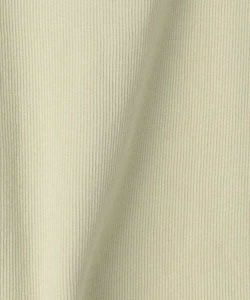 BEAUTY&YOUTH UNITED ARROWS / ビューティー&ユース ユナイテッドアローズ タンクトップ | コットンブレンド ベア タンクトップ | 詳細22