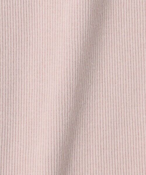 BEAUTY&YOUTH UNITED ARROWS / ビューティー&ユース ユナイテッドアローズ タンクトップ | コットンブレンド ベア タンクトップ | 詳細29