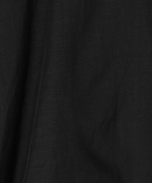 BEAUTY&YOUTH UNITED ARROWS / ビューティー&ユース ユナイテッドアローズ シャツ・ブラウス | レーヨンコットンローン ラッフルシャツ | 詳細19