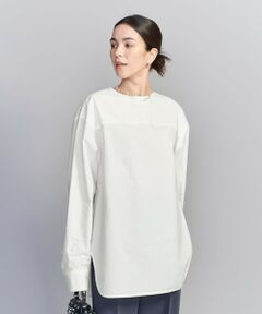 ビューティー＆ユース ユナイテッドアローズのブラウス 春夏の
