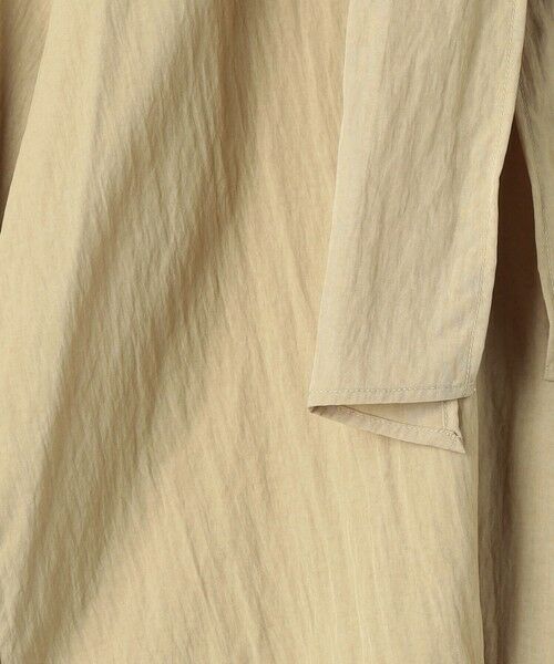 BEAUTY&YOUTH UNITED ARROWS / ビューティー&ユース ユナイテッドアローズ シャツ・ブラウス | 【WEB限定 Wardrobe DAILY MINIMAL】リボンタイブラウス -2WAY/ウォッシャブル- | 詳細30