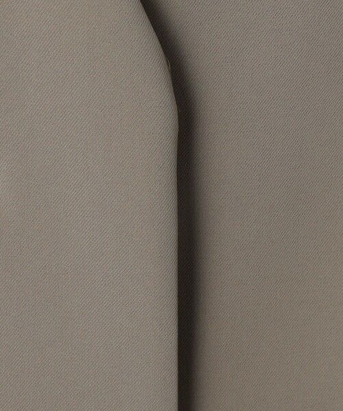 BEAUTY&YOUTH UNITED ARROWS / ビューティー&ユース ユナイテッドアローズ ベスト | 【WEB限定 Wardrobe DAILY MINIMAL】ダブルクロス リボンベルトジレ ウォッシャブル | 詳細27