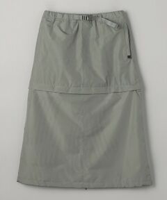 BEAUTY&YOUTH UNITED ARROWS / ビューティー&ユース ユナイテッドアローズ ロング・マキシ丈スカート | ＜DAIWA PIER39＞EXTREME スカート-2WAY-